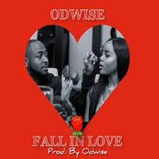 ODwise – Fall In Love MP3 Download