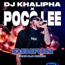 Poco Lee Ft. DJ Khalipha – Obirin Ahh 2.0 Remix MP3 Download