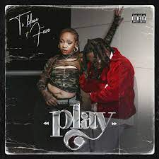 T.I Blaze Ft. Fave – Play (Sped Up) MP3 Download