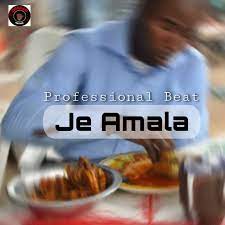 Professional beat – Je Amala MP3 Download