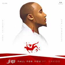 B-Red – For You MP3 Download
