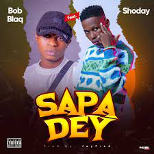 Bob blaq Ft. Shoday – Miracle MP3 Download