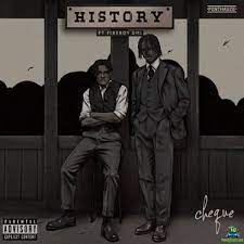 Cheque Ft. Fireboy DML – History MP3 Download