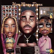 DJ BIG N ft. Ayra Starr & Oxlade – How Many Times MP3 Download