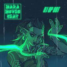 DJ OP Dot – Mara Moves Beat MP3 Download