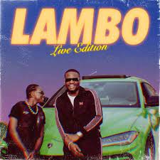 DJ Tunez ft. Amexin – Lambo (Live) Mp3 Download