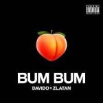 DMW ft. Davido & Zlatan – Bum Bum MP3 Download