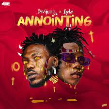 Davolee Ft. Lyta – Annointing MP3 Download
