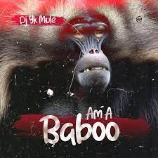 Dj Yk Mule – Am a Baboo MP3 Download