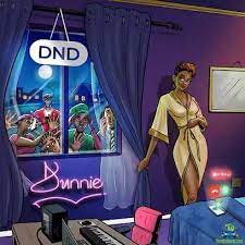 Dunnie – DND MP3 Download