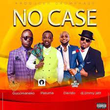 Guccimaneeko ft. Pasuma, Davido and Dj Jimmy Jatt – No Case MP3 Download