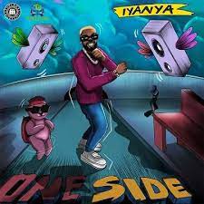 Iyanya – One Side MP3 Download