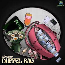 Joeboy – Duffel Bag MP3 Download