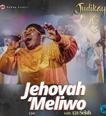 Judikay ft 121 Selah – Jehovah ‘Meliwo Live MP3 Download