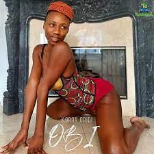 Korra Obidi – Obi MP3 Download