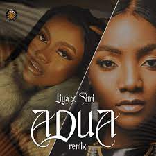 Liya Ft. Simi – Adua (Remix) MP3 Download