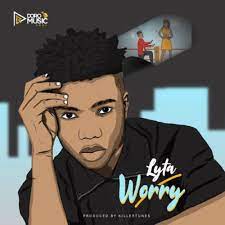 Lyta – Worry MP3 Download