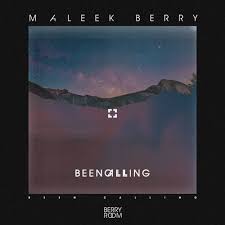 Maleek Berry – Been Calling MP3 Download