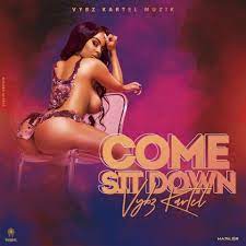 Vybz Kartel – Come Sit Down MP3 Download