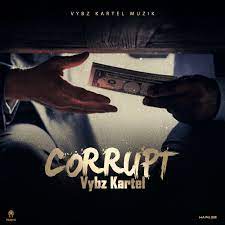 Vybz Kartel – Corrupt MP3 Download
