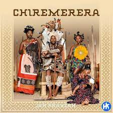 Jah prayzah – Chirege chiyambuke MP3 Download
