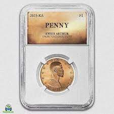 Kwesi Arthur – Penny MP3 Download