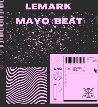 LeMark – Mayo (Beat) MP3 Download