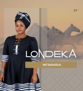 Londeka Shangase – Ng'sashizila MP3 Download