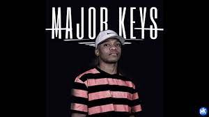 Major Keys – Forever Yena MP3 Download