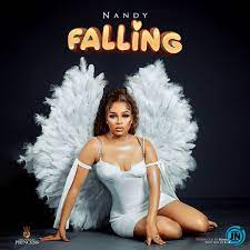 Nandy – Falling MP3 Download