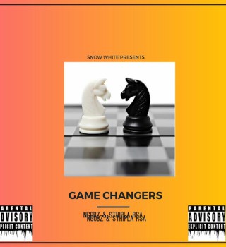 Ngobz ft. Sthipla Rsa – Game Changers MP3 Download