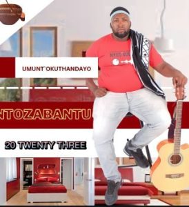 Ntozabantu – Amaqiya MP3 Download