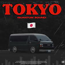 Sizwe Nineteen – Tokyo (Quantum Sound) MP3 Download
