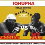 Stilo Magolide Ft. BIG ZULU – IQHUPA MP3 Download