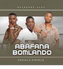 Abafana Bomlando – Mntanami MP3 Download
