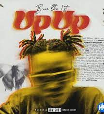 Bruce The 1st – Up Up MP3 Download