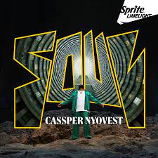 Cassper Nyovest – Soul MP3 Download