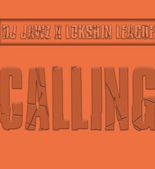 DJ Jawz Ft Lokshin League – Calling MP3 Download