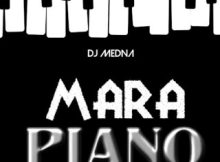 DJ Medna – Marapiano MP3 Download