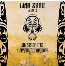Da Lee LS – War Zone MP3 Download