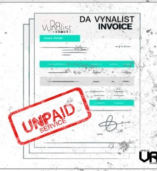 Da Vynalist – Unpaid service MP3 Download