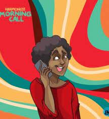 Harmonize – Morning Call MP3 Download