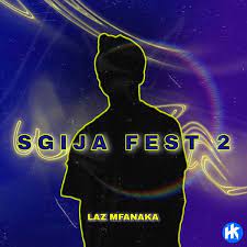 Laz Mfanaka – Lusaka Piano MP3 Download