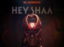 MJ Wemoto – Hey Shaa MP3 Download