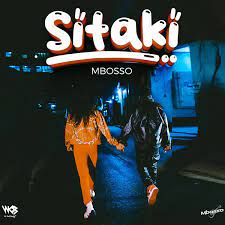 Mbosso – Sitaki MP3 Download