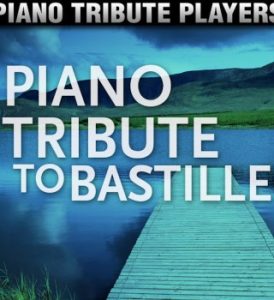 Piano Tribute Players – These Streets MP3 Download