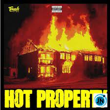 Touchline – Hot Property MP3 Download
