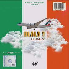 Dlala X – Italy MP3 Download
