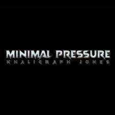 Khaligraph Jones – Minimal Pressure MP3 Download MP3