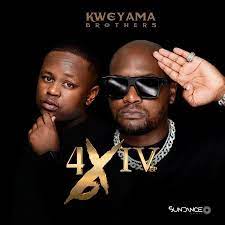 Kweyama Brothers – Pianoland MP3 Download
